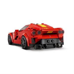 Lego Ferrari 812 Competizione 76914